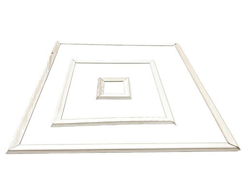 Set listelli decorativi in - set,