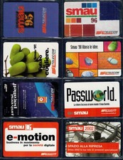 GIAN - Serie Tematica  "SMAU"