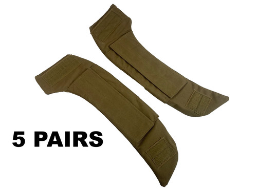 Paia spalline rimovibili - spalline,