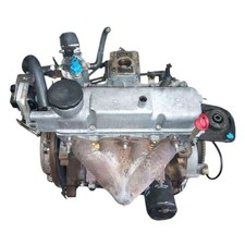 Motore Fiat Panda Mk141 900cc