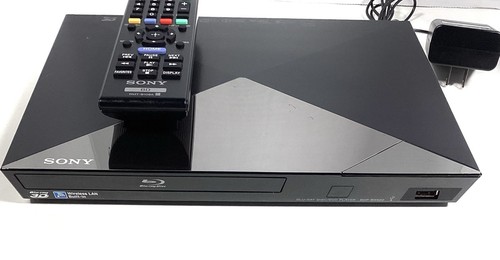 Sony bdp bx520 lettore dvd - bdp-bx520,