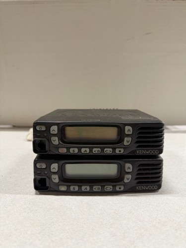 Radio digitale kenwood - digitale,