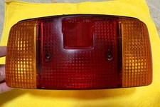 Honda CBX400F Genuine Tail