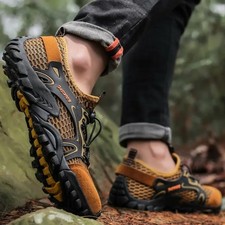 👟 Scarpe Trekking Uomo