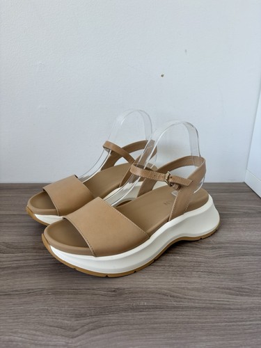 Hogan sandals open - hogan, leather