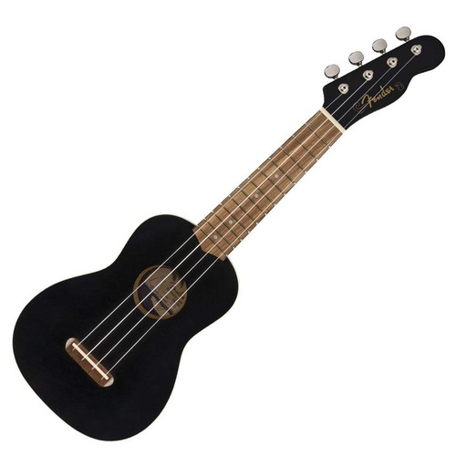 Fender venice ukulele - venice, soprano