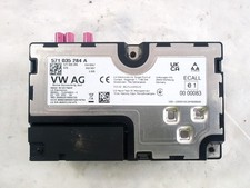 571035284A CENTRALINA BLUETOOTH ONLINE CONNECTIVITY UNIT VOLKSWAGEN GOLF 8.5 R-L