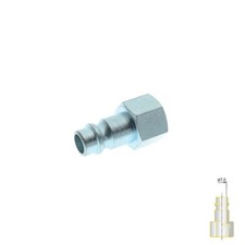 RACCORDO INNESTO RAPIDO ARIA