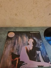 LUCA CARBONI 33 GIRI" CARBONI"