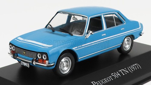Modellino statico auto peugeot - modellino,