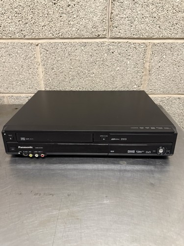Panasonic dmr ez49v - panasonic, dmr-ez49v