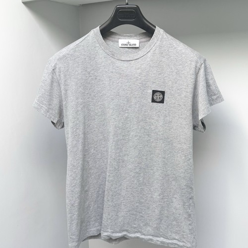 Stone island shirt top - t, uomo