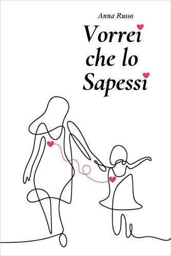 Libro vorrei che - libro,
