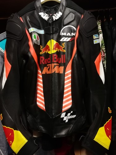Tuta moto pelle divisibile - pelle,