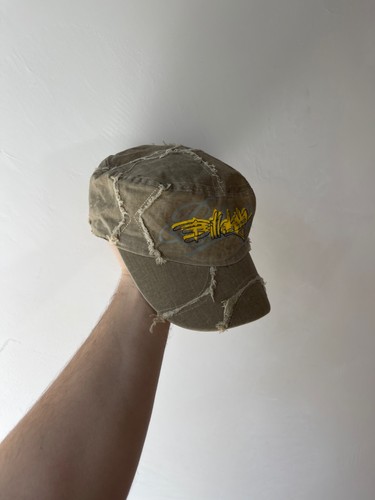 Cappello vintage billabong - cappello,