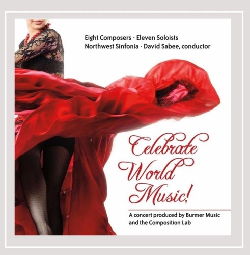 Northwest sinfonia celebrate - northwest,