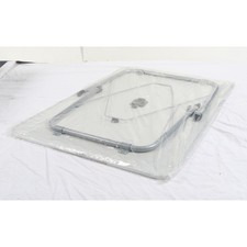 Easy Camp Menton Campeggio Pieghevole Giardino Terrazza + Nuovo (280456)