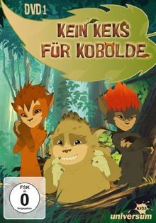 Kein keks für - 1, von