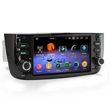 Autoradio Android 14 Erisin