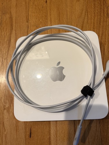 Apple airport time capsule - airport,