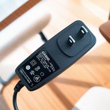  Caricabatteria adattatore