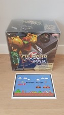 [NGC] CONSOLE NINTENDO GAME
