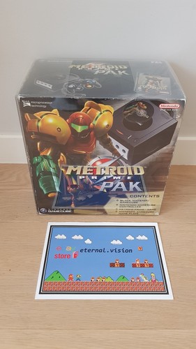 Ngc console nintendo game - console,