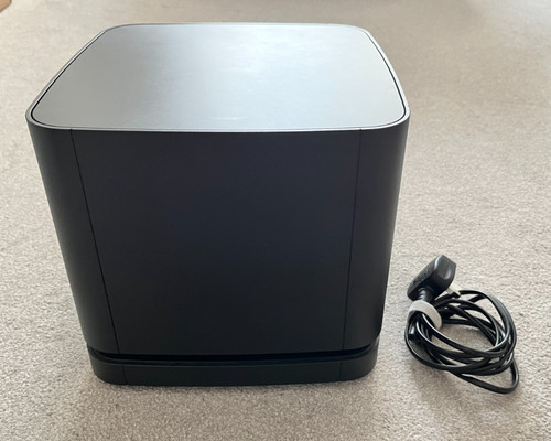 Bose bass module 500 - bose,