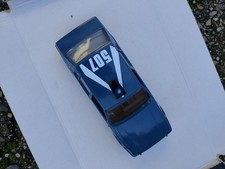 Burago BBurago Alfa Romeo 75