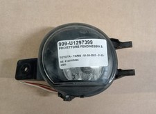 FENDINEBBIA ANTERIORE DX PER TOYOTA Yaris Serie 812200D020 (03>05)