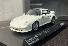 Porsche 911 Turbo S 993