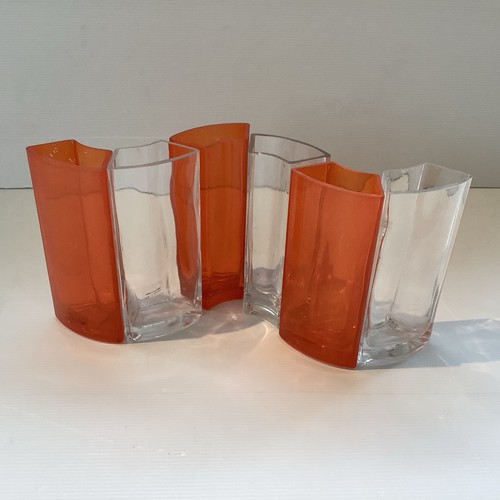 Lot vase ikea vintage 1990 - lot,