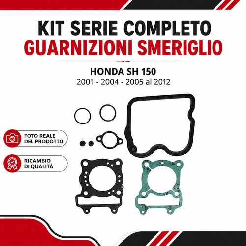 Kit serie completo - kit,