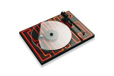 Pro ject giradischi elvis - giradischi,