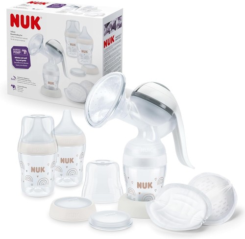 Nuk tiralatte manuale - manuale, |