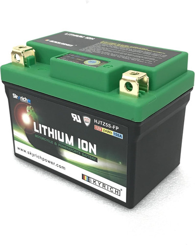 Hjtz5s batteria - hjtz5s-fp,