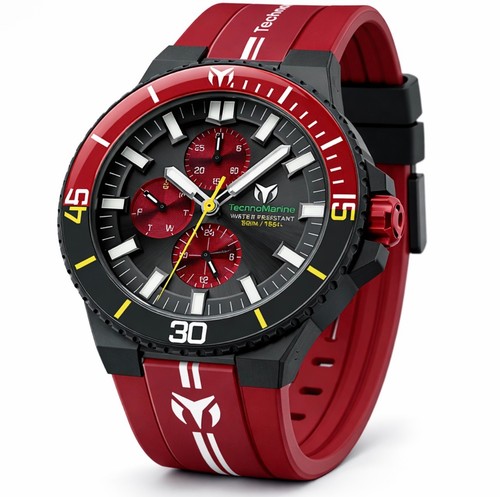 Orologio uomo technomarine - orologio,