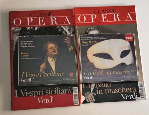 Verdi vespri siciliani un - siciliani,