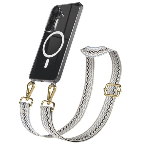 Custodia cellulare magsafe - cellulare, per