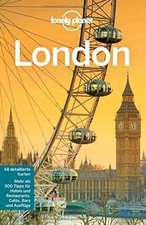 Lonely Planet Reiseführer