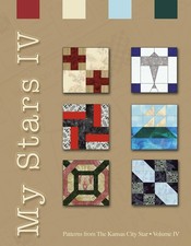 My Stars IV: Patterns from The