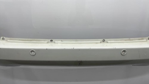 Paraurti posteriore fiat qubo - posteriore,