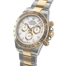 ROLEX Cosmograph Daytona