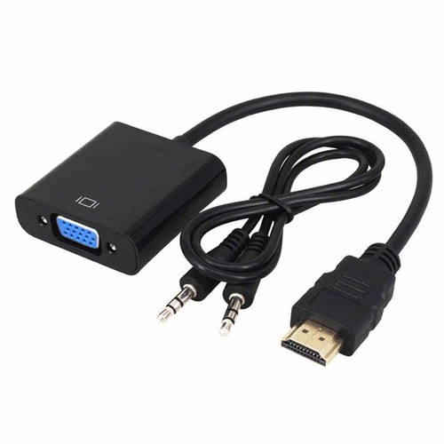 Adattatore audio video hdmi - audio/video,