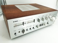 YAMAHA CA 2010 amplificatore integrato  vintage TOP