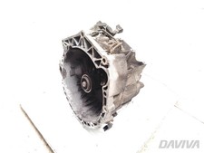 MG MG ZT Cambio manuale a 5