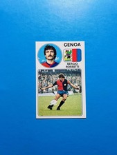 Figurina Calciatori PANINI