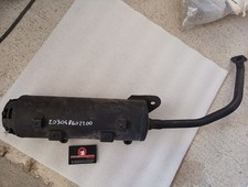 MARMITTA BENELLI CAFFE" NERO