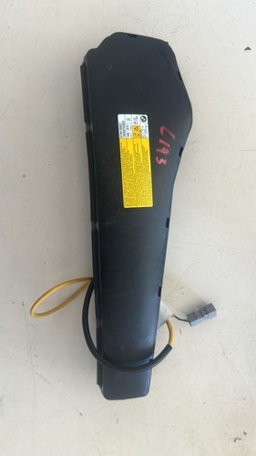 872991555027 airbag sedile - 872991555027,