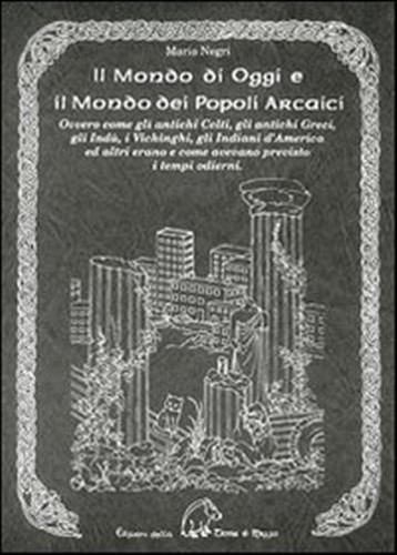 Mondo oggi il - mondo,